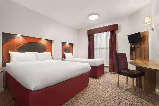 Ramada London Stansted Airport fotoÄŸrafÄ±