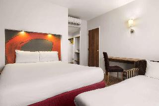 Ramada London Stansted Airport fotoÄŸrafÄ±