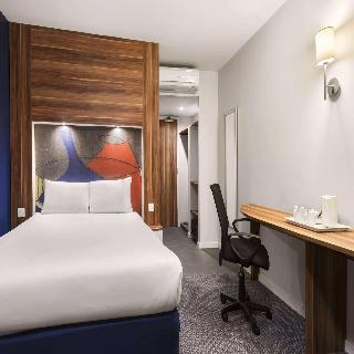 Ramada London Stansted Airport fotoÄŸrafÄ±