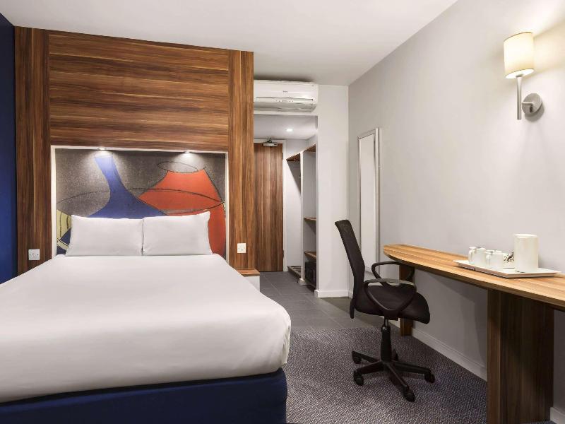 Ramada London Stansted Airport - Oda