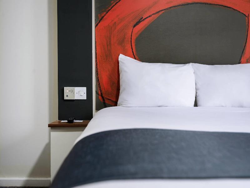 Ramada London Stansted Airport - Oda