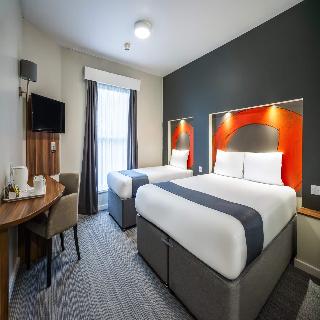 Ramada London Stansted Airport fotoÄŸrafÄ±