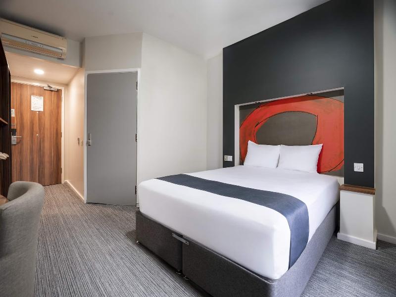 Ramada London Stansted Airport - Oda