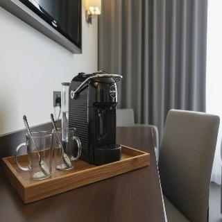 Ramada London Stansted Airport fotoÄŸrafÄ±
