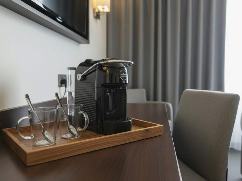 Ramada London Stansted Airport - Oda