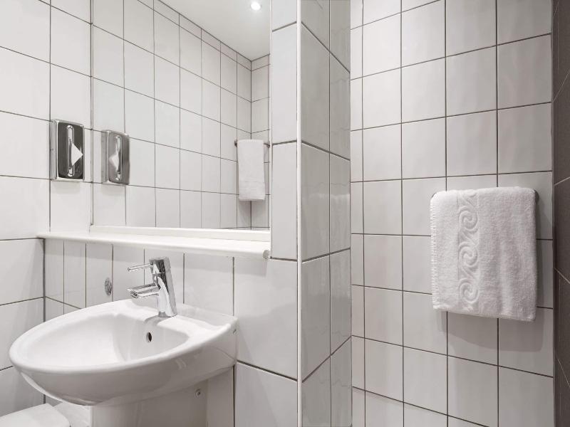 Ramada London Stansted Airport - Oda