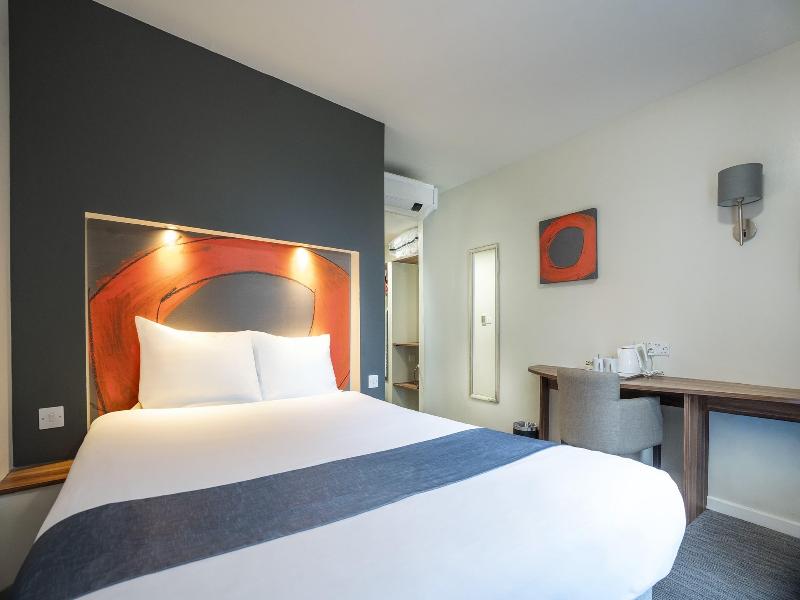 Ramada London Stansted Airport - Oda