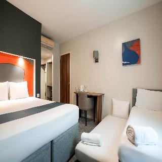 Ramada London Stansted Airport fotoÄŸrafÄ±