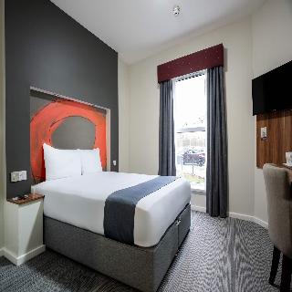 Ramada London Stansted Airport fotoÄŸrafÄ±