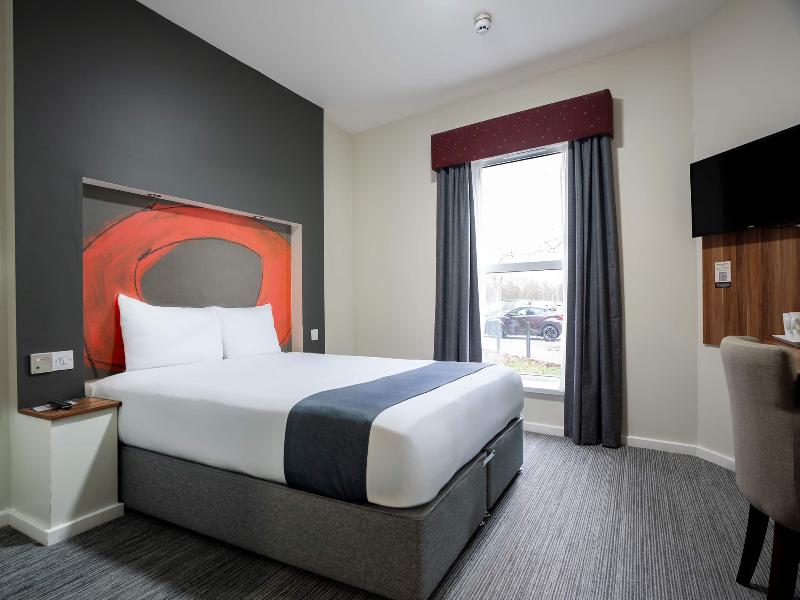 Ramada London Stansted Airport - Oda