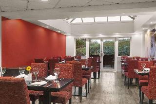 Ramada London Stansted Airport fotoÄŸrafÄ±