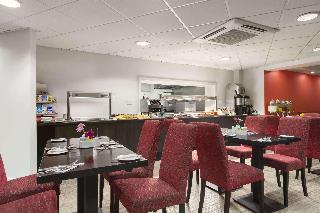 Ramada London Stansted Airport fotoÄŸrafÄ±