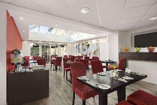 Ramada London Stansted Airport fotoÄŸrafÄ±