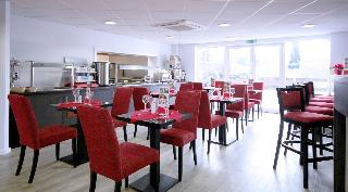 Ramada London Stansted Airport fotoÄŸrafÄ±
