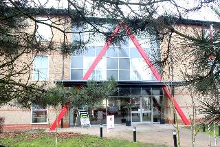 Ramada London Stansted Airport fotoÄŸrafÄ±