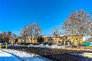 Days Inn London Stansted Airport fotoÄŸrafÄ±