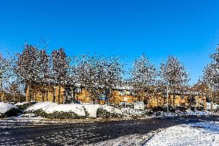 Days Inn London Stansted Airport fotoÄŸrafÄ±
