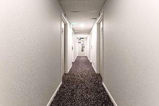 Days Inn London Stansted Airport fotoÄŸrafÄ±