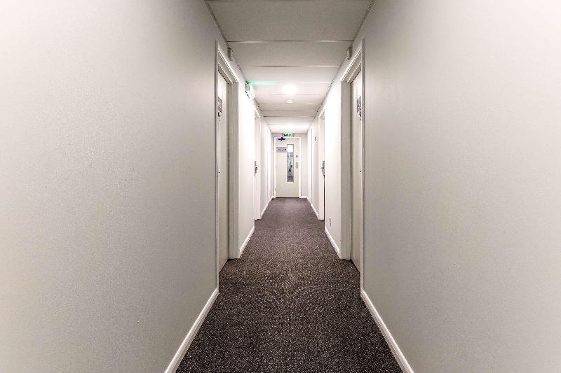 Days Inn London Stansted Airport - Genel