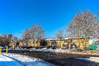 Days Inn London Stansted Airport fotoÄŸrafÄ±