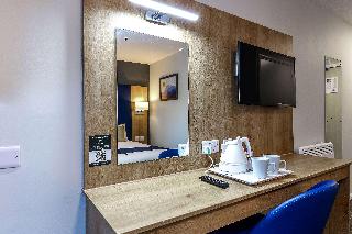 Days Inn London Stansted Airport fotoÄŸrafÄ±