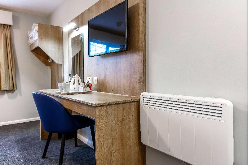 Days Inn London Stansted Airport - Oda