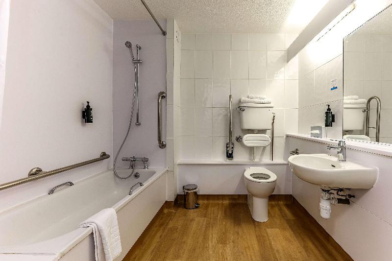 Days Inn London Stansted Airport - Oda