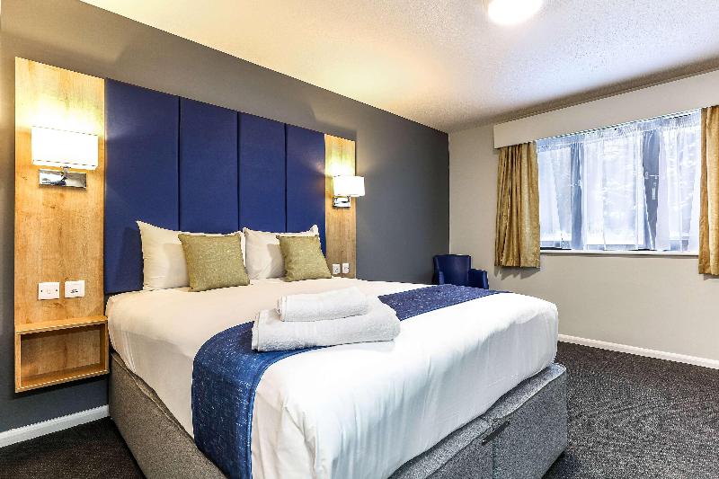 Days Inn London Stansted Airport - Oda