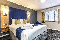 Days Inn London Stansted Airport oda fotoğrafı