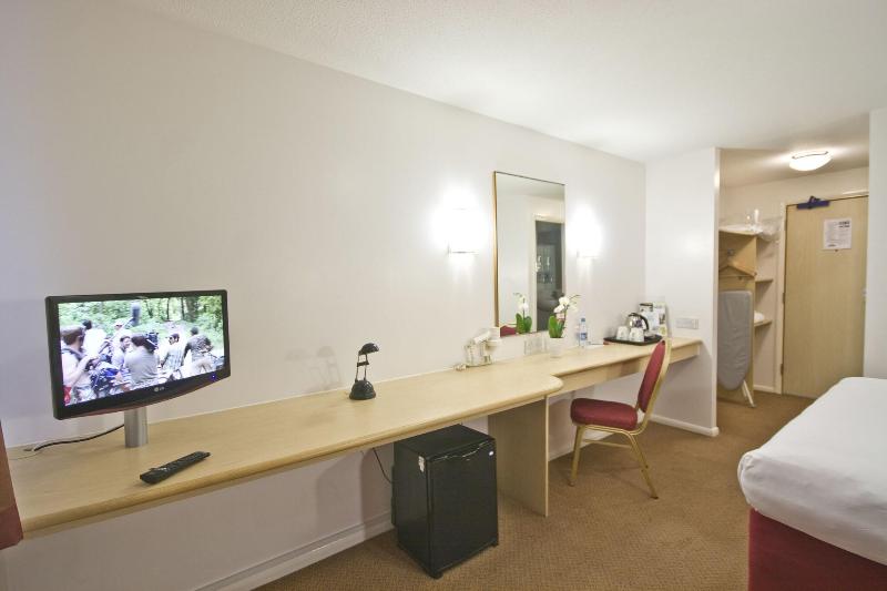 Days Inn London Stansted Airport - Oda
