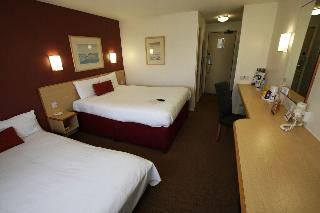 Days Inn London Stansted Airport fotoÄŸrafÄ±