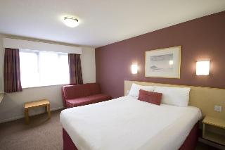 Days Inn London Stansted Airport fotoÄŸrafÄ±