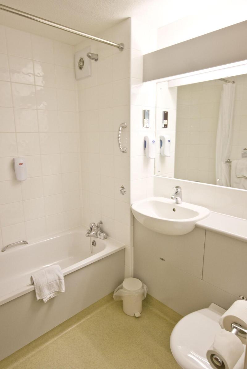 Days Inn London Stansted Airport - Oda