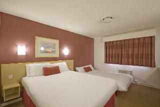 Days Inn London Stansted Airport fotoÄŸrafÄ±
