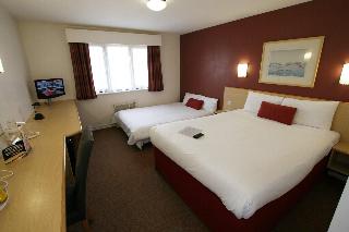 Days Inn London Stansted Airport fotoÄŸrafÄ±