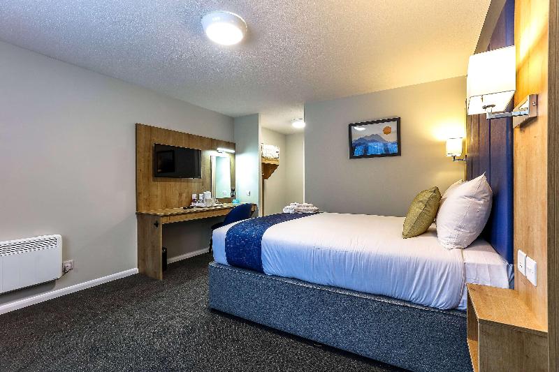 Days Inn London Stansted Airport - Oda