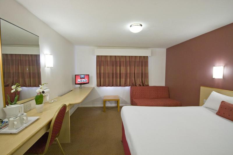 Days Inn London Stansted Airport - Oda