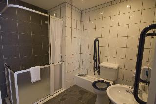 Days Inn London Stansted Airport fotoÄŸrafÄ±
