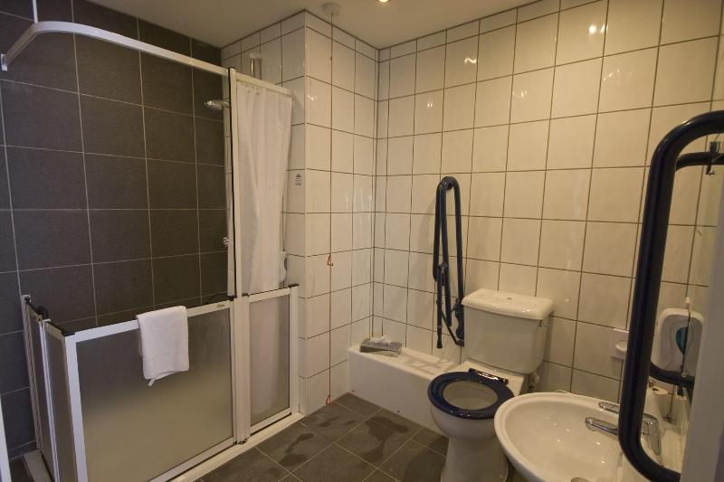 Days Inn London Stansted Airport - Oda