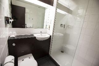 Days Inn London Stansted Airport fotoÄŸrafÄ±