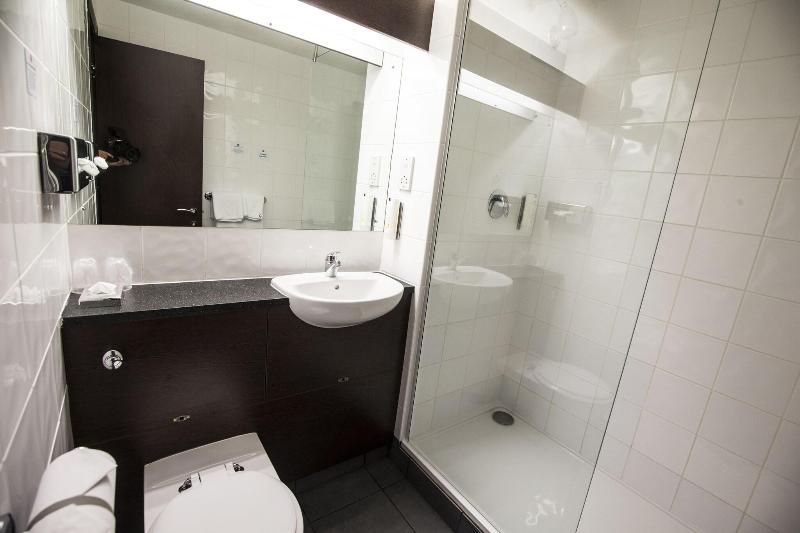 Days Inn London Stansted Airport - Oda