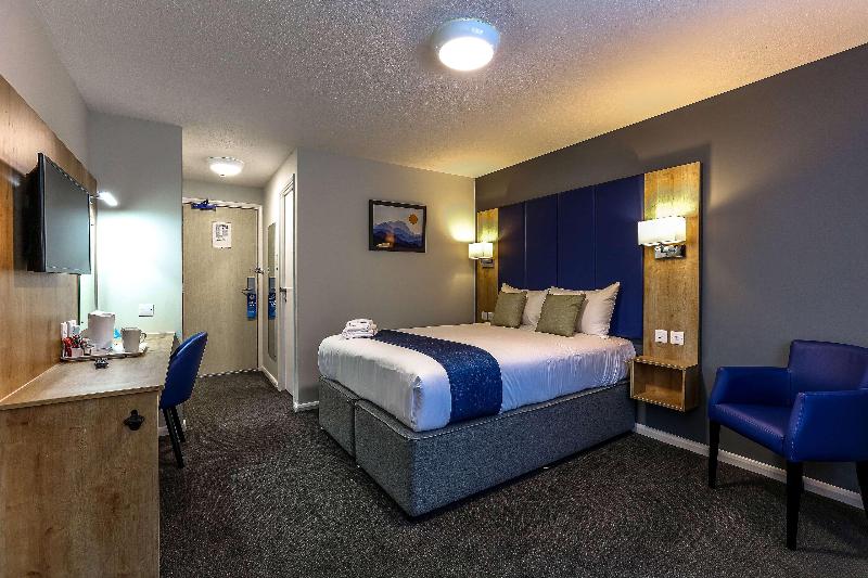Days Inn London Stansted Airport - Oda