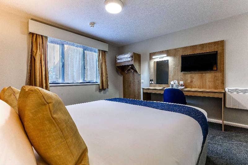 Days Inn London Stansted Airport - Oda