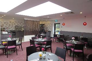 Ramada Bristol West fotoÄŸrafÄ±