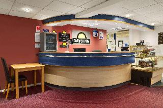 Ramada Bristol West fotoÄŸrafÄ±