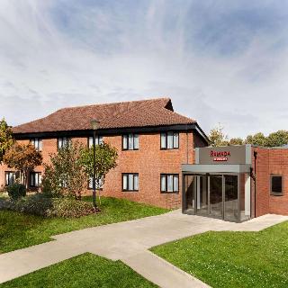 Ramada Bristol West fotoÄŸrafÄ±