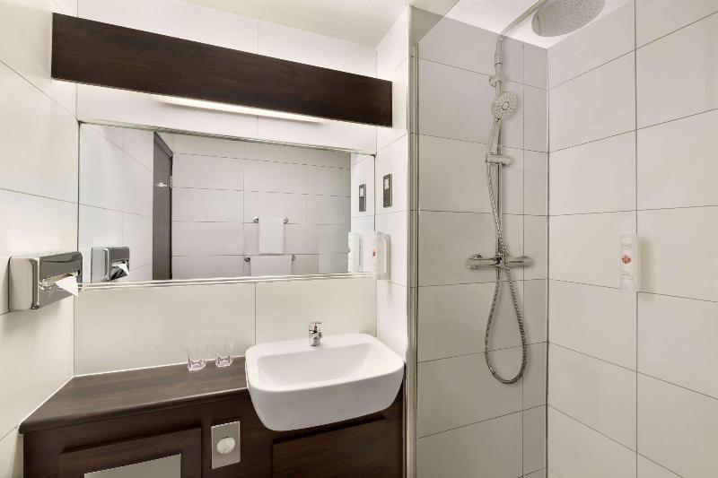 Ramada Bristol West - Oda
