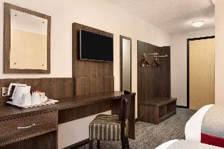 Ramada Bristol West fotoÄŸrafÄ±