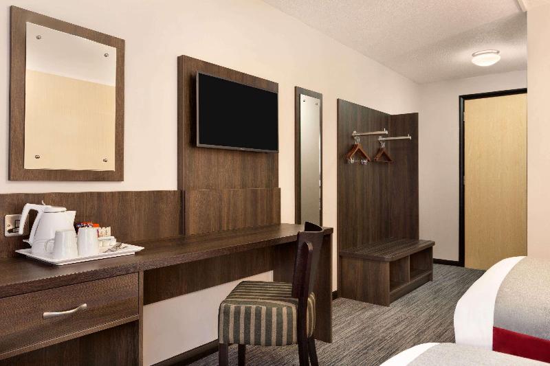 Ramada Bristol West - Oda