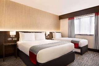 Ramada Bristol West fotoÄŸrafÄ±